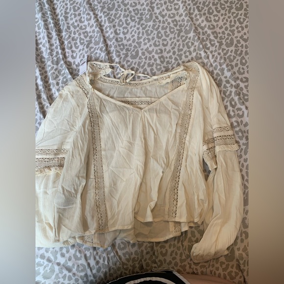 Boho Long Sleeve - Picture 2 of 3